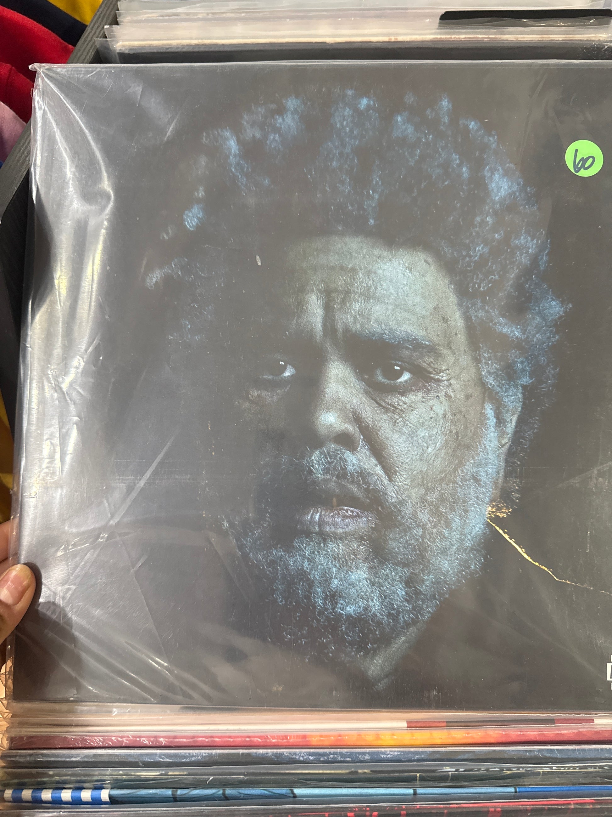 Dawn FM | LP