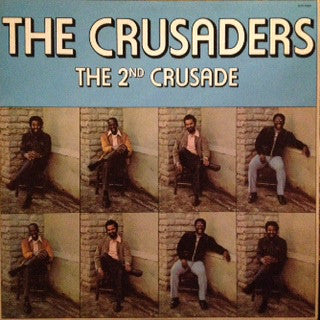 Images - The Crusaders | LP