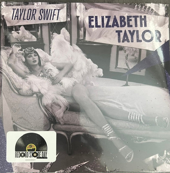 Elizabeth Taylor (RSD/45) - Taylor Swift | Vinyl Record