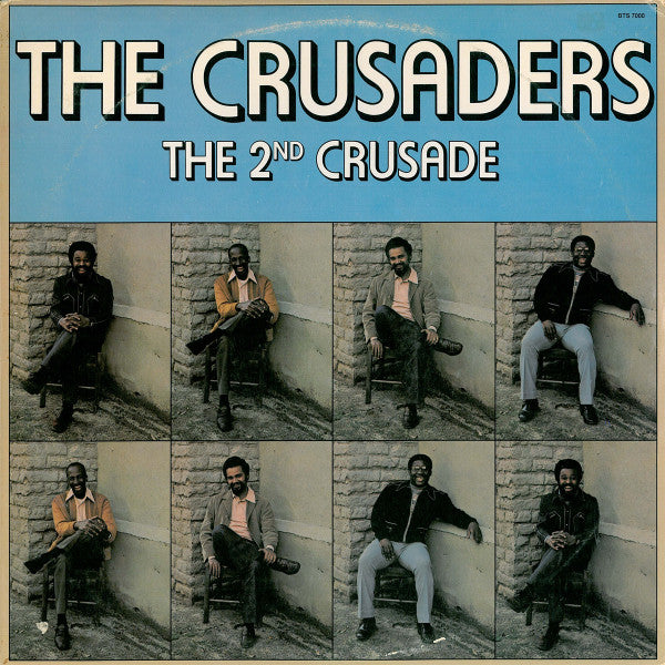 Images | The Crusaders