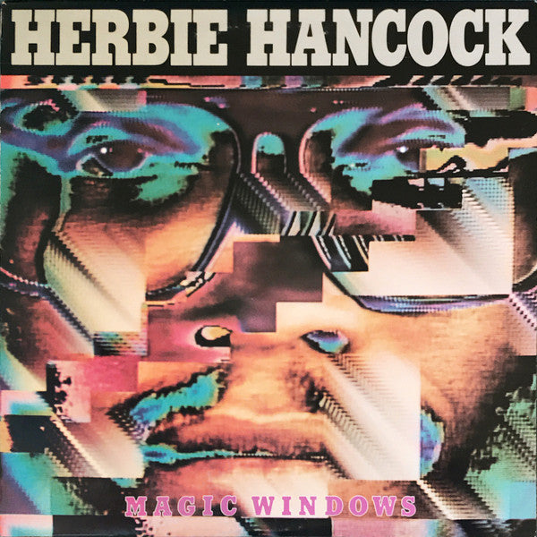 Magic Windows | Herbie Hancock