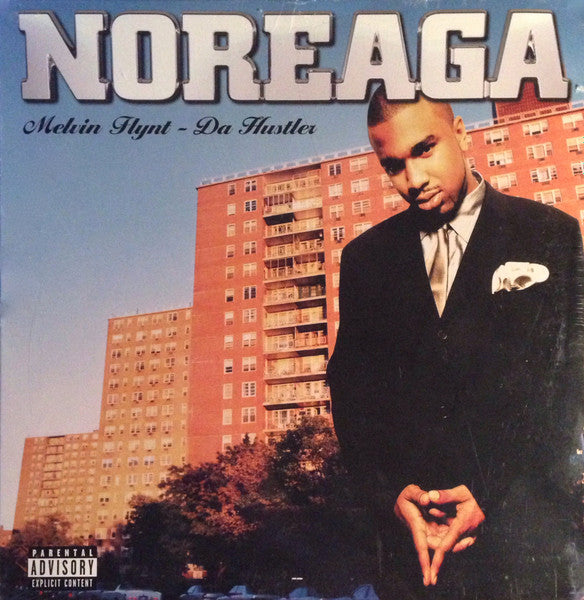 Melvin Flynt - Da Hustler | Noreaga