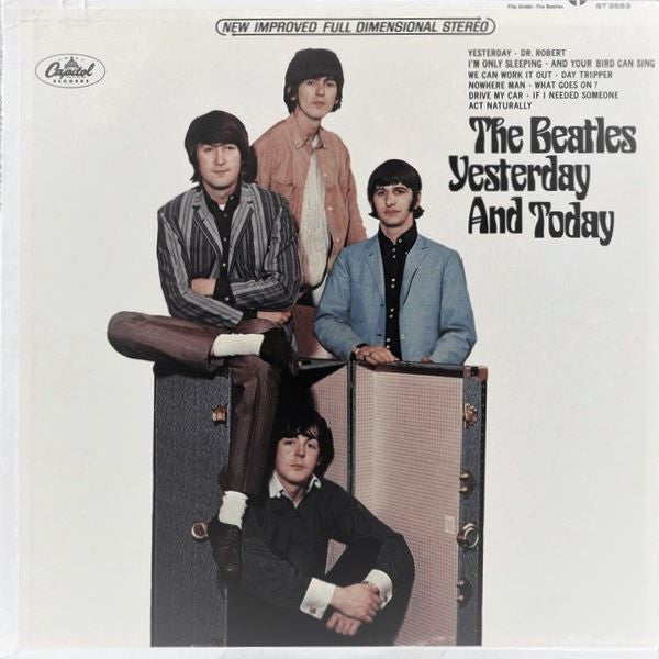 Love Rhythm | The Bobbettes
