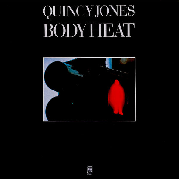 Gula Matari | Quincy Jones
