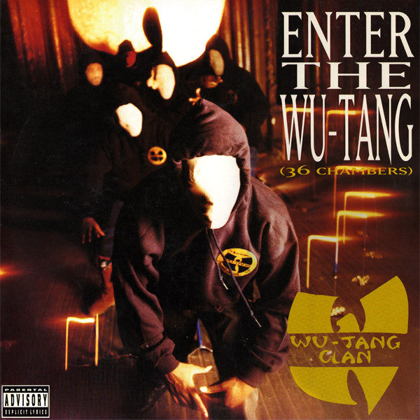 Legendary Weapons | Wu-Tang Clan
