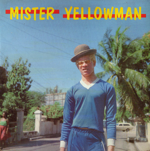 Live At Aces | Yellowman & Fathead