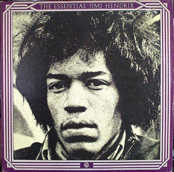 The Essential Jimi Hendrix | Jimi Hendrix