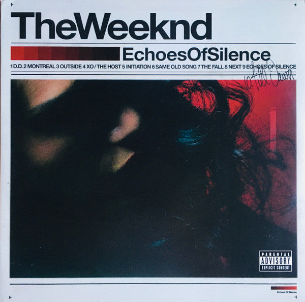 House Of Balloons | The Weeknd