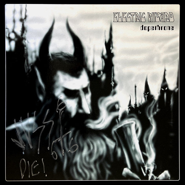 Dopethrone | Electric Wizard