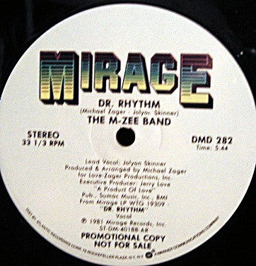 Rejuvenation | The Meters