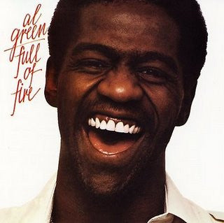 Full Of Fire | Al Green