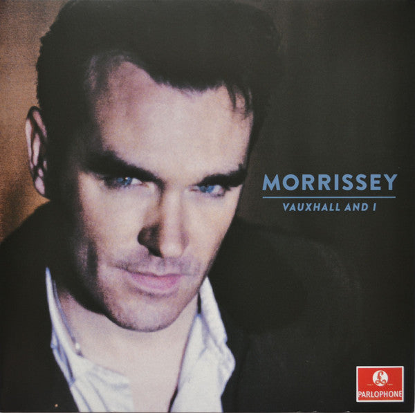 Vauxhall And I | Morrissey
