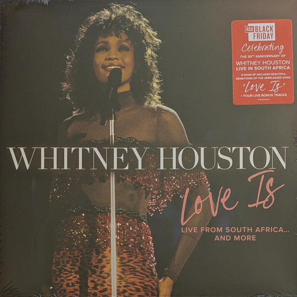 Whitney | Whitney Houston