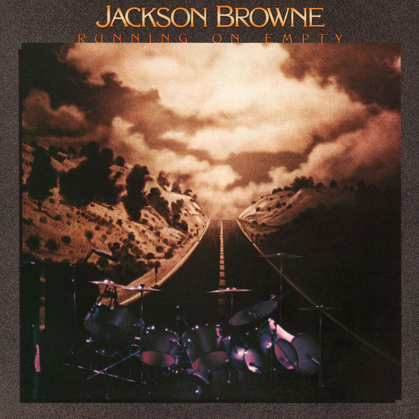 Running On Empty | Jackson Browne