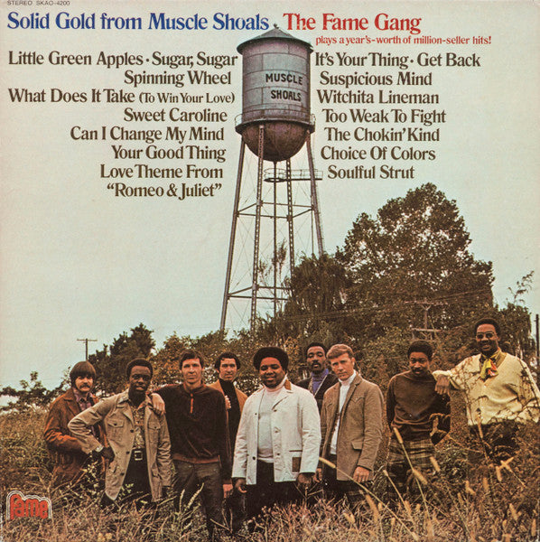 Check The Method / Do Your Thing | The Funky Man