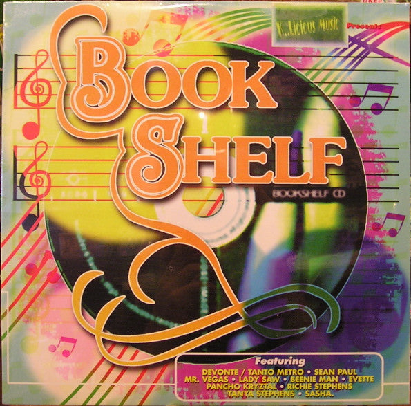 Music Works Showcase '88 | Various