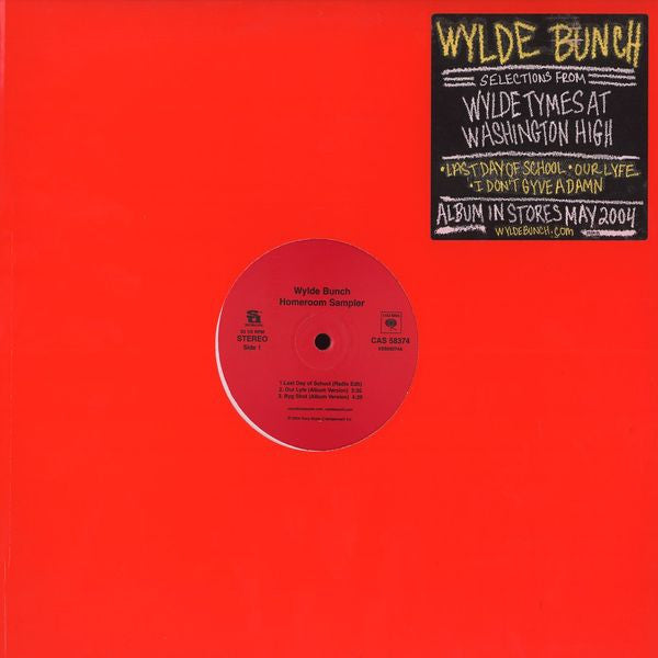 Im Getting Married / Nightflight | Yellowman