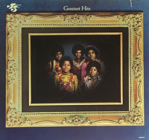 Anthology | The Jackson 5