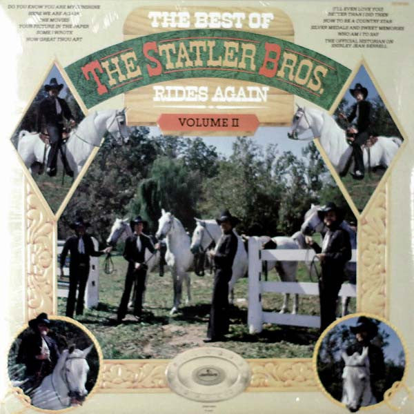 Heavy | The Stylistics