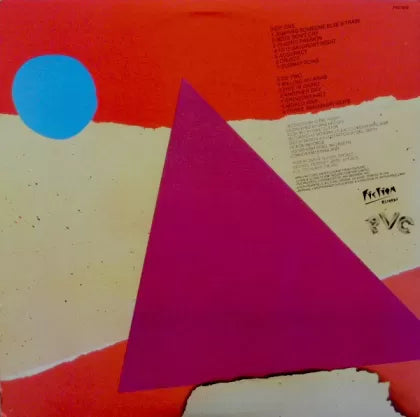 Boys Don't Cry - The Cure | LP