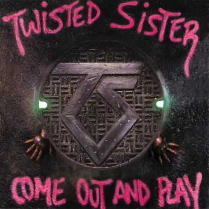 Come Out And Play - Twisted Sister | LP