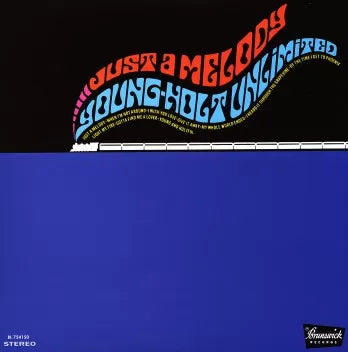 Just A Melody - Young Holt Unlimited | LP