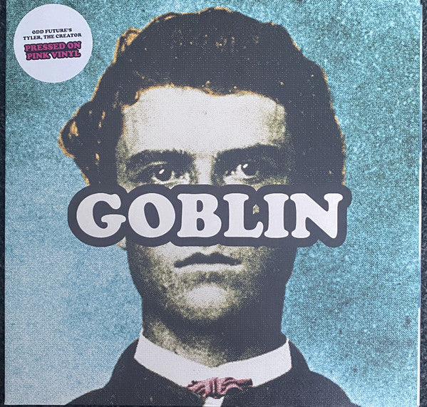 Goblin - Tyler, the Creator | LP