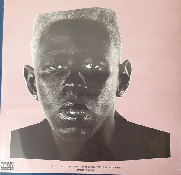 Igor - Tyler, the Creator | LP