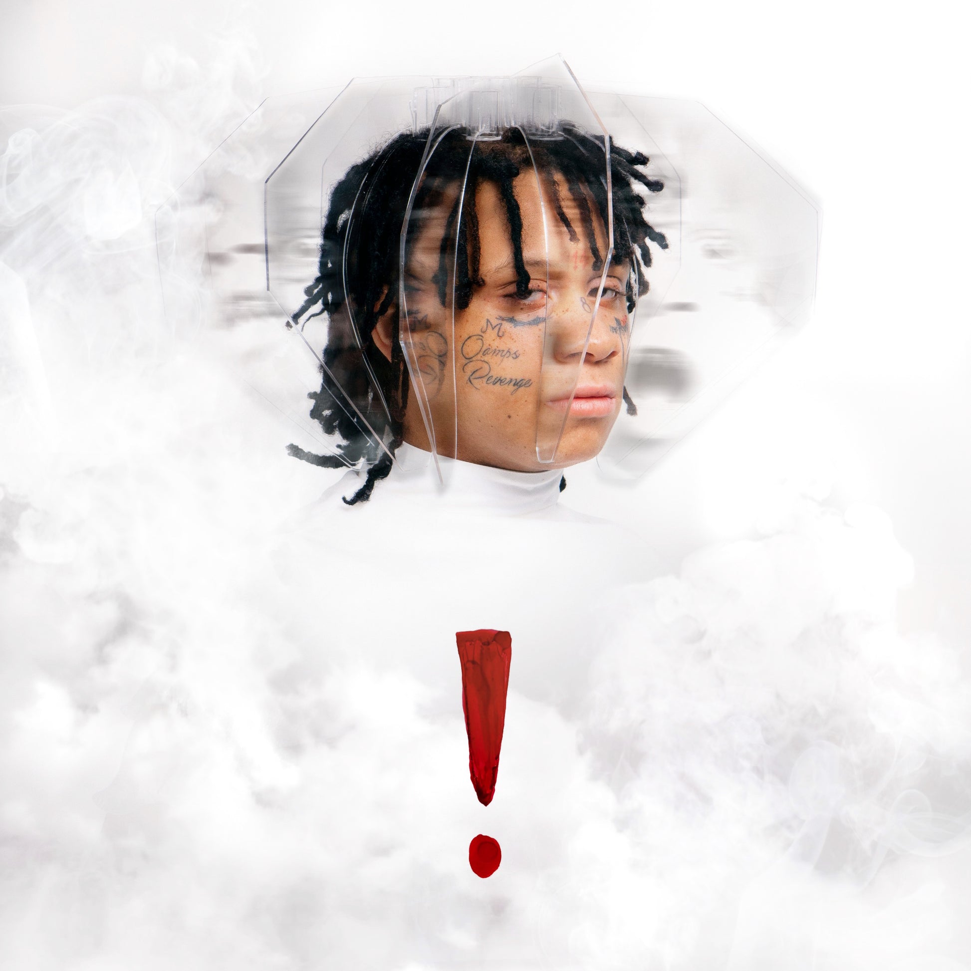 Pill Breaker | Trippie Redd