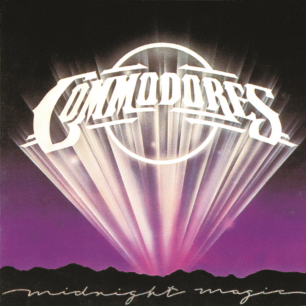 Midnight Magic | Commodores