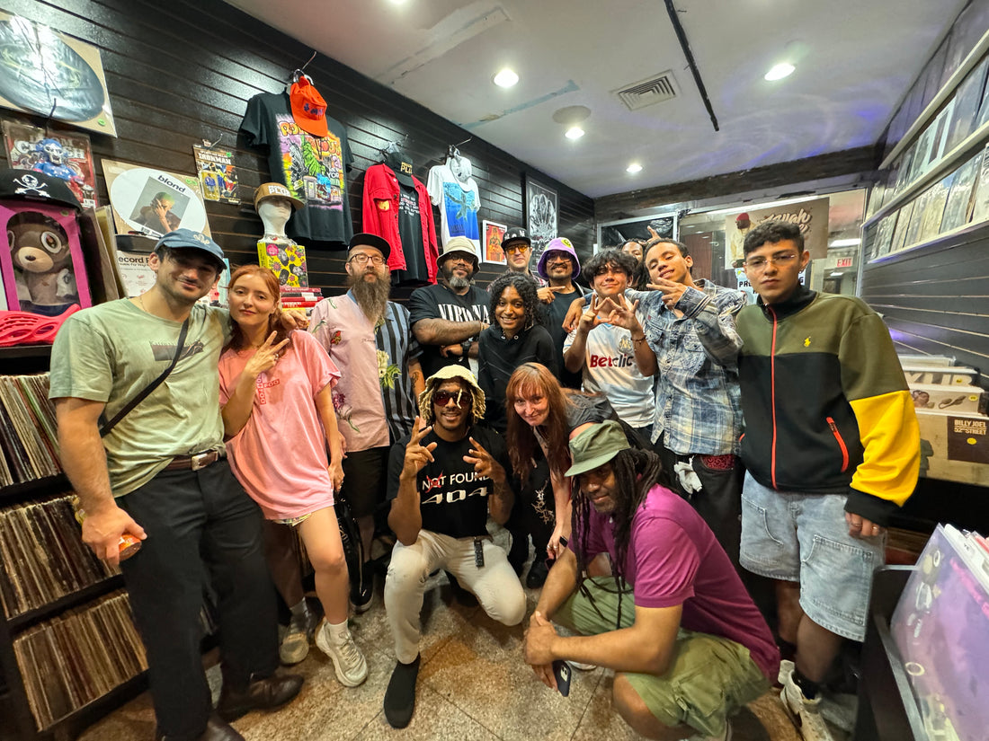 CONGRATS PROD BY JEN WINNER OF VANO 3000 AUG 24 BEAT BATTLE