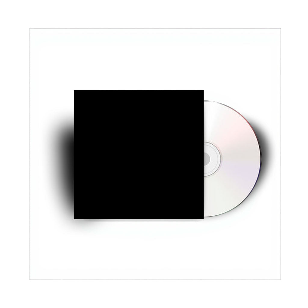 Compact Disc (CD) Pressing On Demand