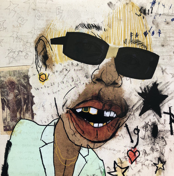 Tyler, the Creator (Color Vinyl/OG) - Igor | Vinyl Record