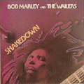 Shakedown - Bob Marley & The Wailers | Vinyl Record