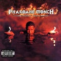 Internal Affairs - Pharoahe Monch | CD