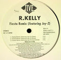 Fiesta - R. Kelly | Vinyl Record