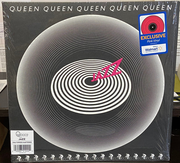 Jazz - Queen | LP