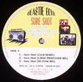 Sure Shot - Beastie Boys; Large Professor; Jeremy Steig | Vinyl Record