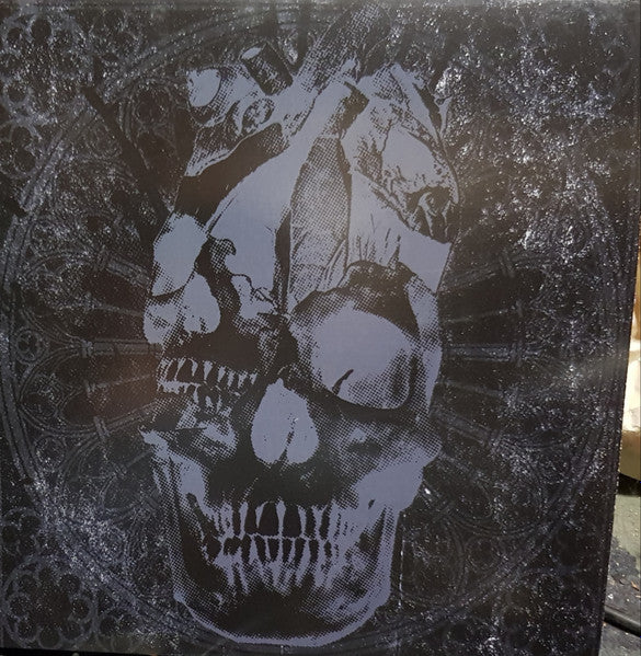 Winter 2 - DJ Muggs | LP