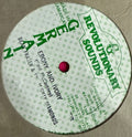 Ebony And Ivory - Dean Fraser; The Mighty Diamonds | Vinyl Record