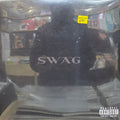 SWAG - Justin Bieber | Vinyl Record
