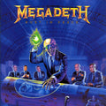 Rust In Peace (OG) - Megadeth | Vinyl Record