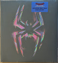 Spider-Man: Across The Spider-Verse (Soundtrack From And Inspired By The Motion Picture) - Metro Boomin | Vinyl Record