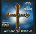 Only God Can Judge Me - Master P | CD