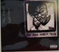 The God's Honest Truth - Jamil Honesty; Krazyfingaz | CDr