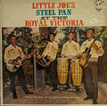 Little Joe's Steel Pan At The Royal Victoria - Little Joe's Steel Pan Band | Vinyl Record