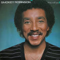 Being With You - Smokey Robinson | Vinyl Record