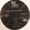 Hood Money - Capone -N- Noreaga | Vinyl Record