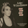 Draw Back Your Bow - Amy Winehouse | Vinyl Record