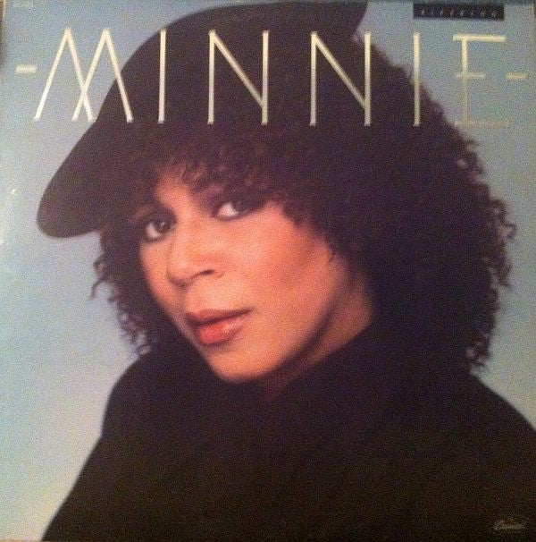 Minnie - Minnie Riperton | Vinyl Record